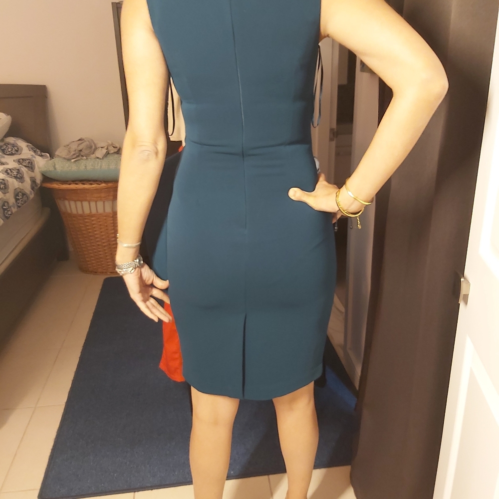 Dress - Picture 9 of 9
